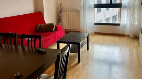 Foto 3 de Apartament de lloguer a Plaza Escultores Rausell y Llorens, El Torreón - Los Ángeles - El Pilar, Ciudad Real Capital