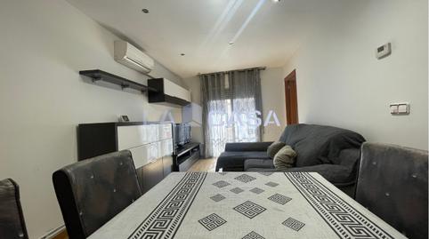 Foto 3 de Pis en venda a La Salut, Badalona