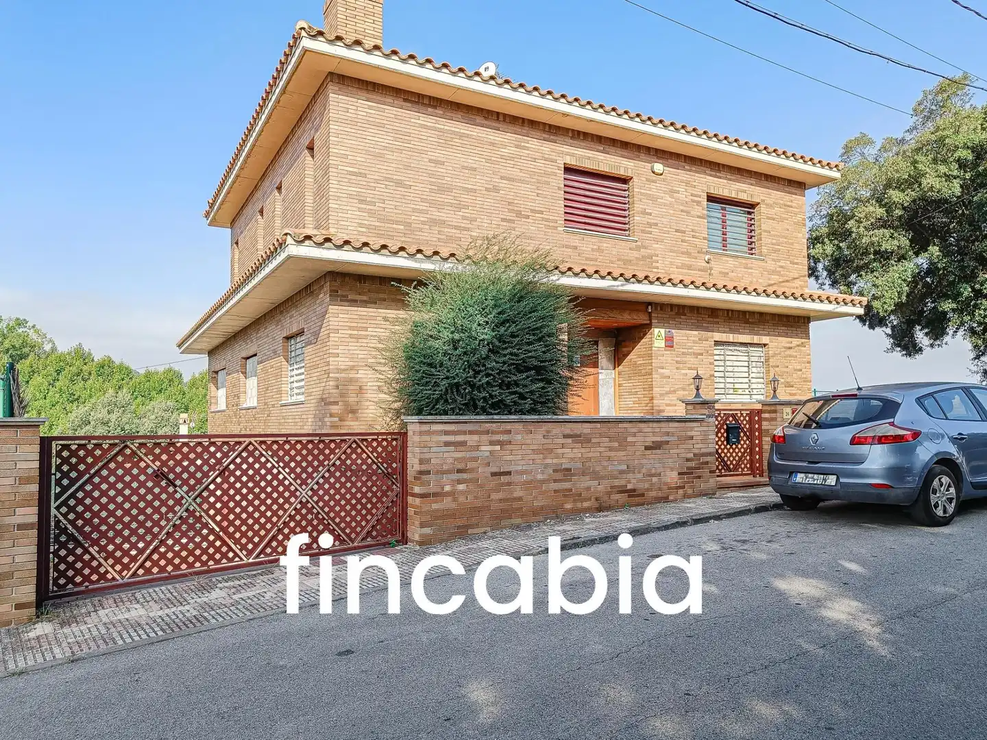 Casa con terraza en venta en Carrer Costa Brava, imagen 4