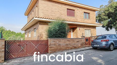 Casa en venta en Maçanet de la Selva con jardín, piscina privada y 410 m2 construidos., imatge 4