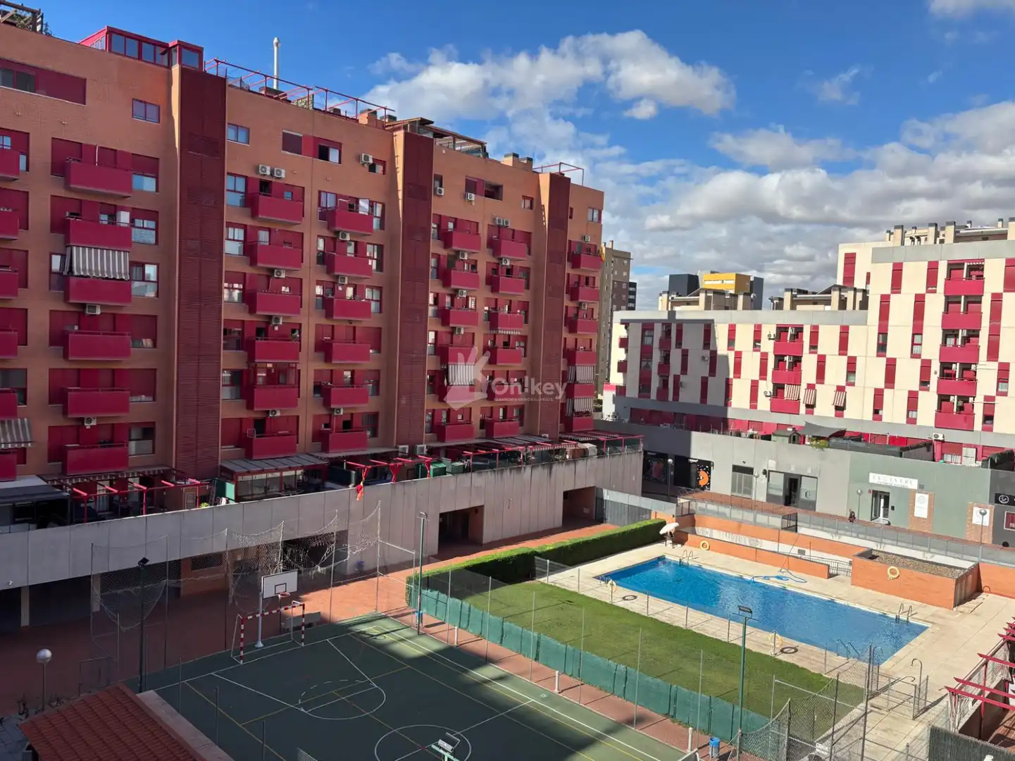 Appartement avec piscine à vendre à Parla Este, imagen 11