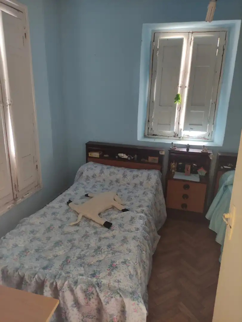 Bedroom of Detached homes for sale in Torrelavega 