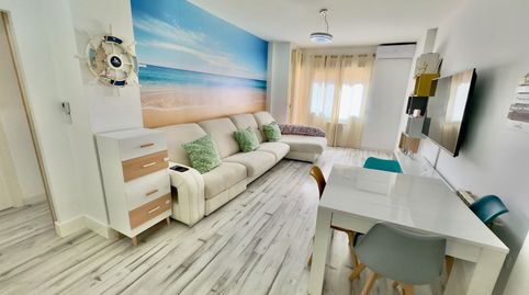 Foto 2 de Piso en venta en Valdepeñas, Ciudad Real