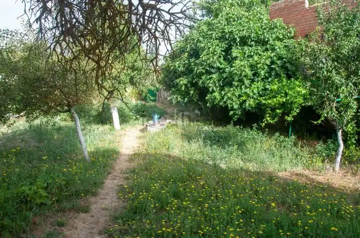 Houses for sale in Burgos  with Heating and Private garden