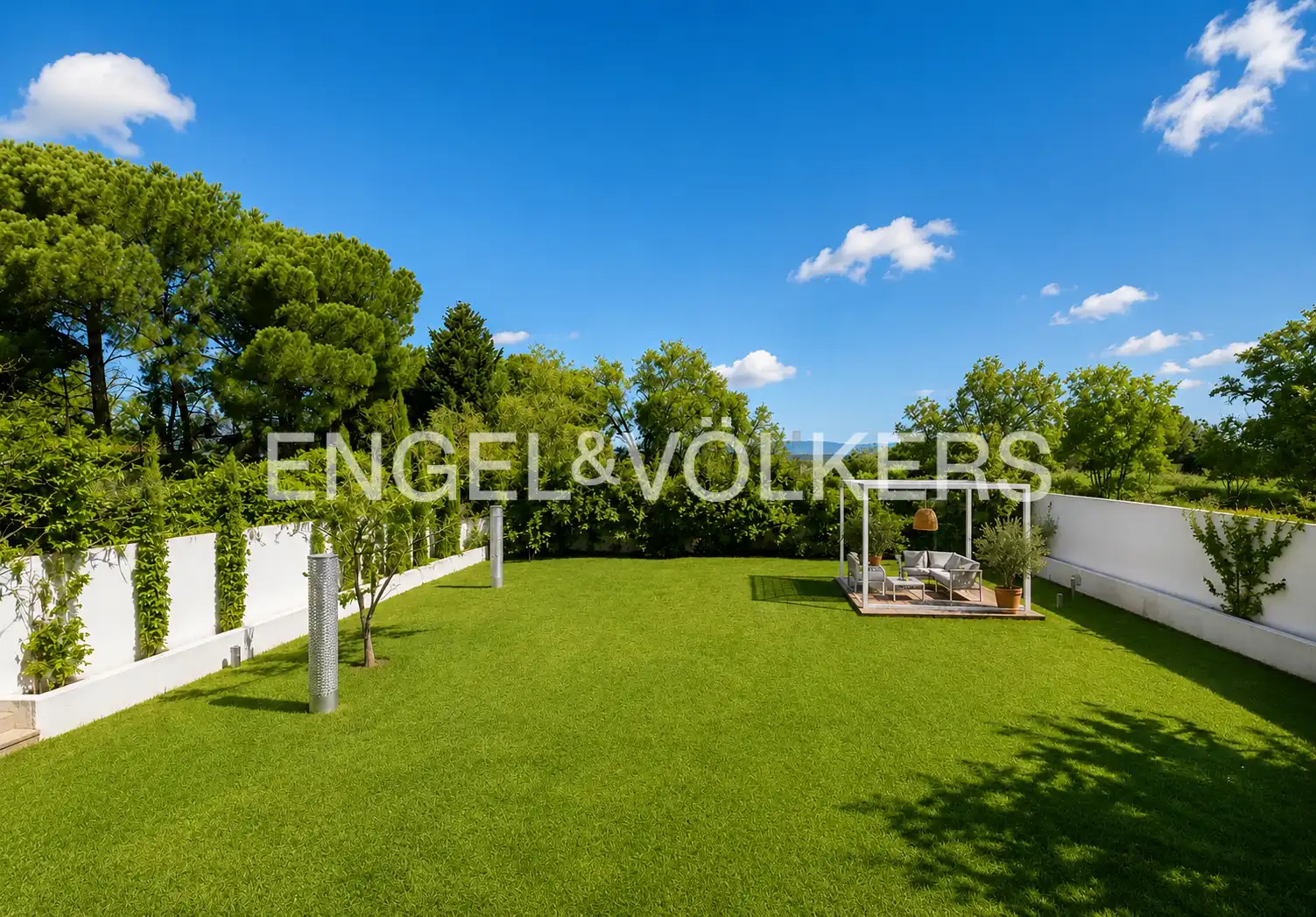 Casa con piscina en venta en Moncloa - Aravaca, imagen 5
