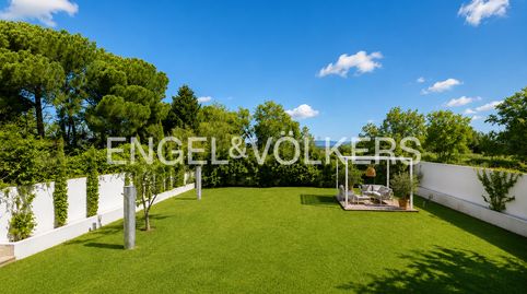 Espectacular chalet independiente en Valdemarin, imatge 5