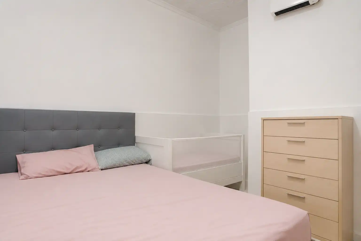 Habitación de Piso en venta en L'Hospitalet de Llobregat