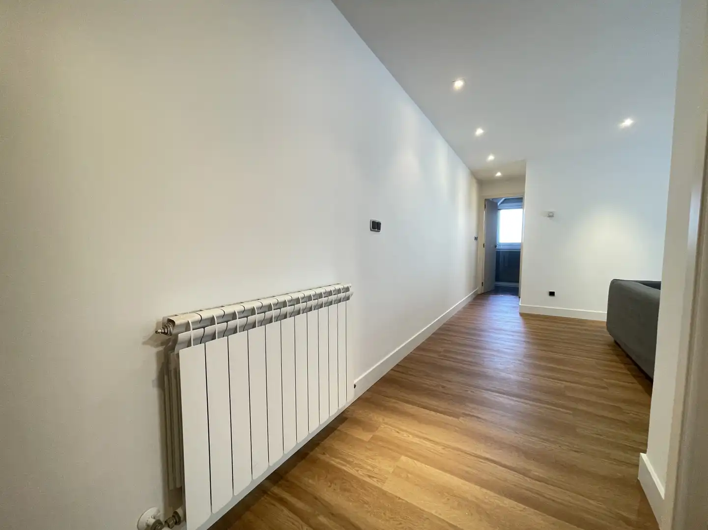 Wohnung mit Balkon zur Miete in Zarautz - Zinkunegi, imagen 2