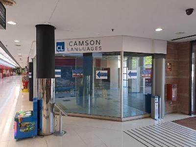 Local en venta en Poio