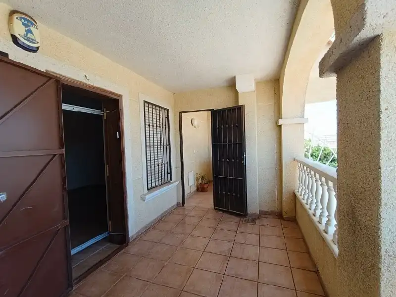 Terraza de Piso en venta en Orihuela