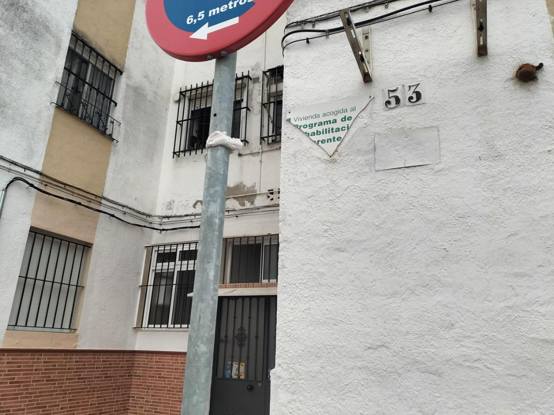 Flat for sale in Poligono De San Telmo, San Telmo - Federico Mayo - El Porta