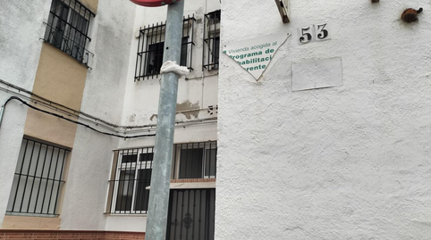 Foto 2 de Pis en venda a Poligono de San Telmo, San Telmo - Federico Mayo - El Porta, Jerez de la Frontera