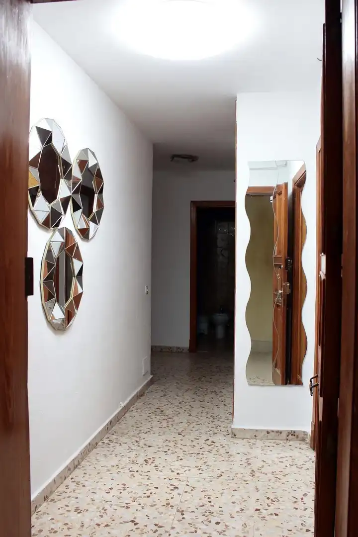 Dúplex en venda en  Palma de Mallorca amb Jardí privat, Terrassa i Piscina