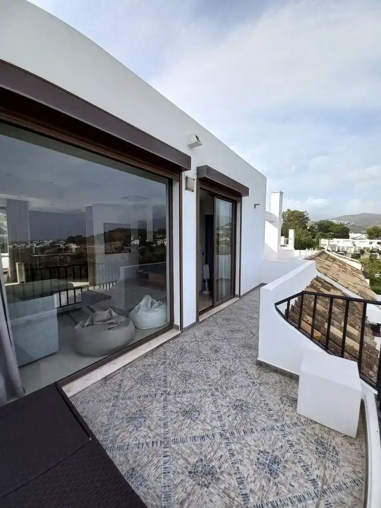 Casa con piscina en venta en La Quinta, imagen 28