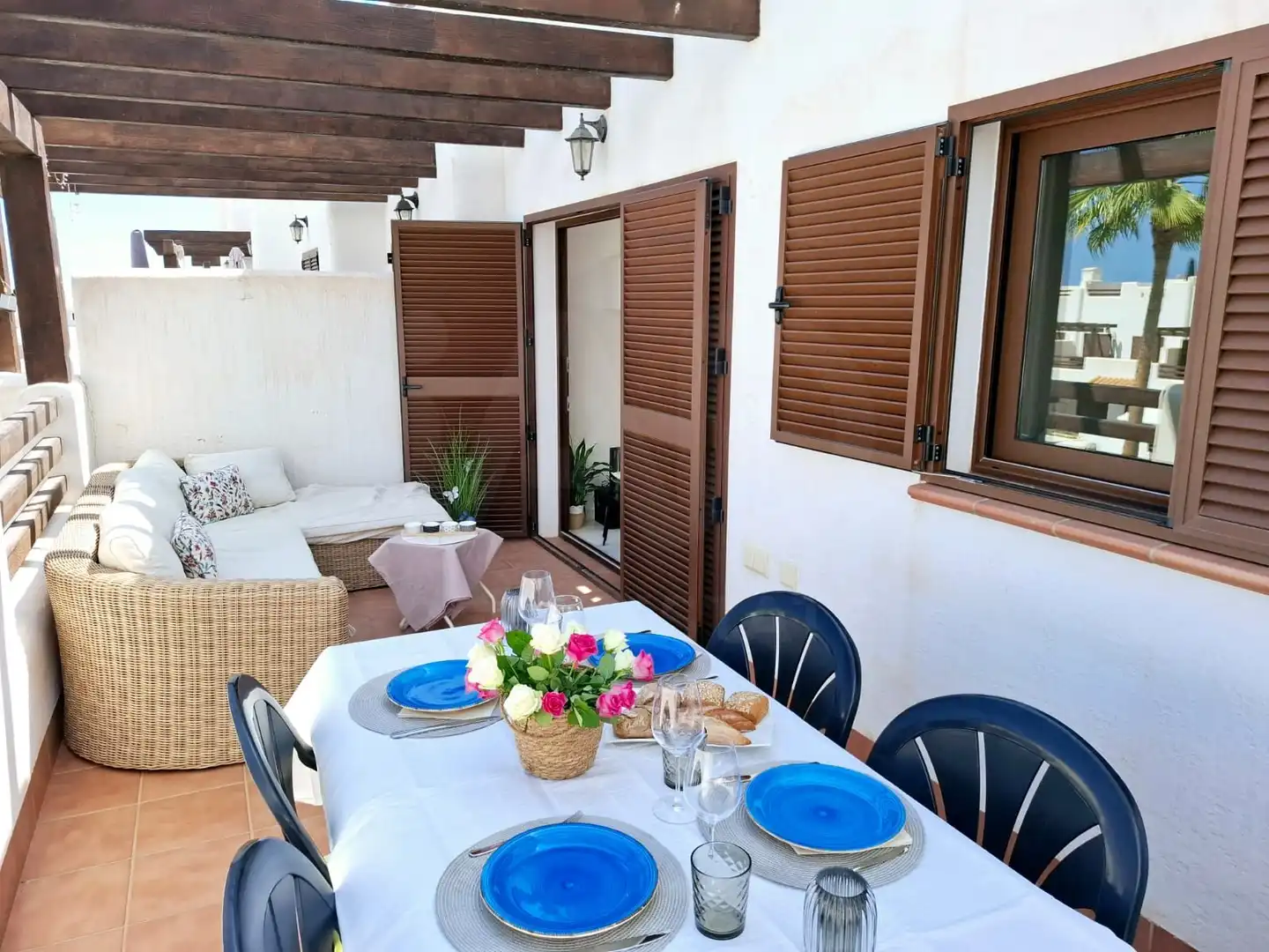 Wohnung mit Pool zum Verkauf in Calle Madrid piso nº 1, imagen 16
