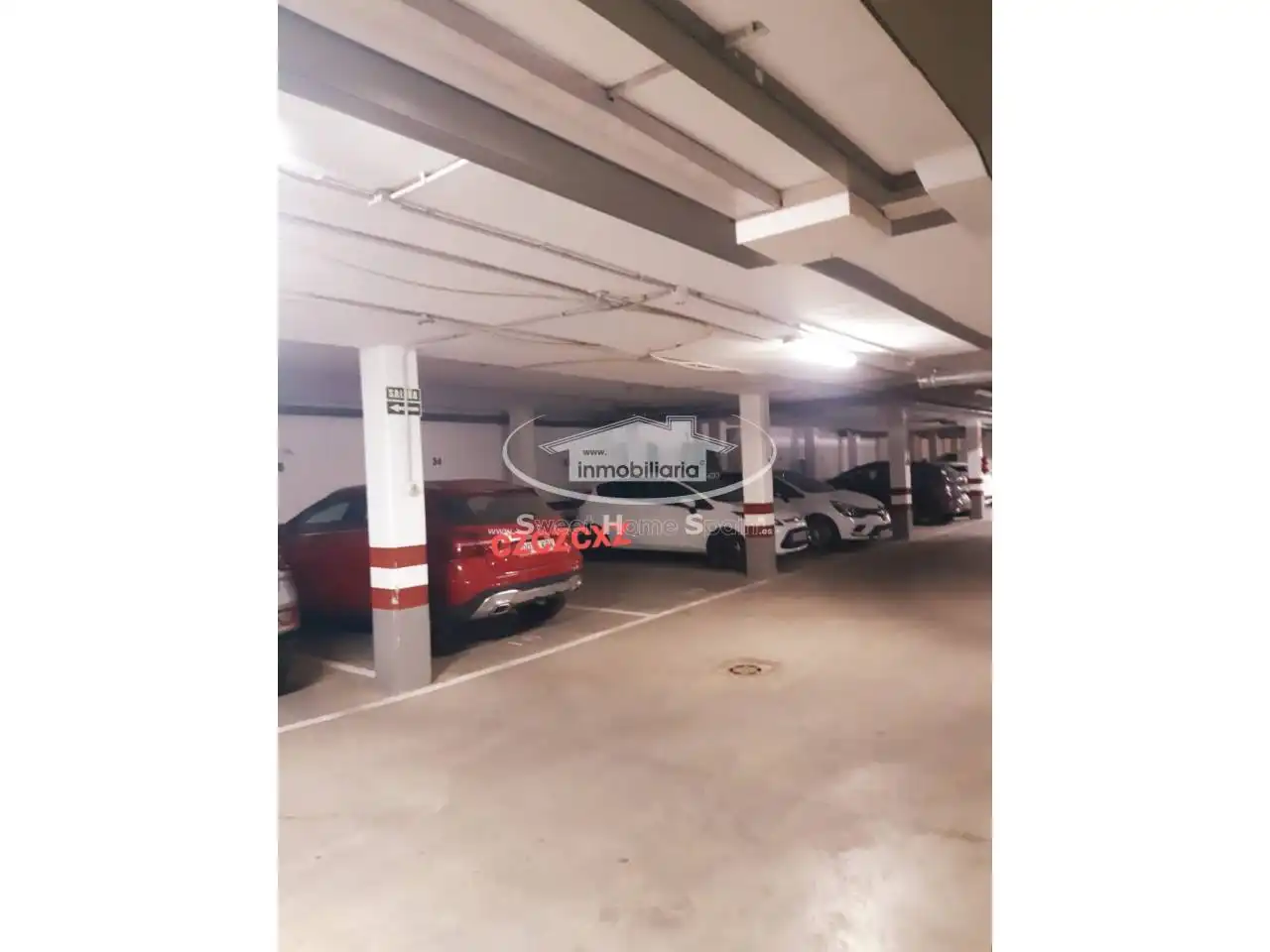 Flat for rent in V Centenario - Piletas - Capuchinos