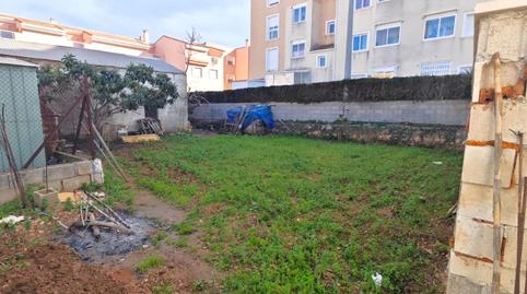 Foto 4 de Finca rústica en venda a El Montgó, Alicante