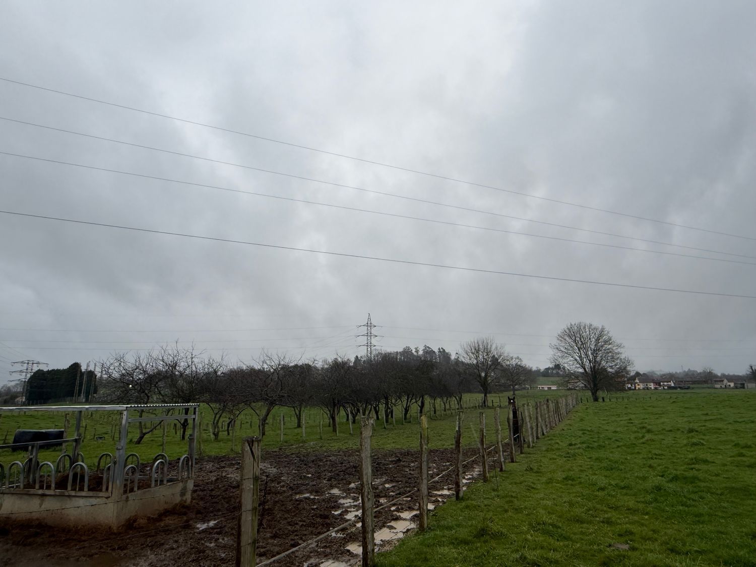 Residential zum Verkauf in Nava