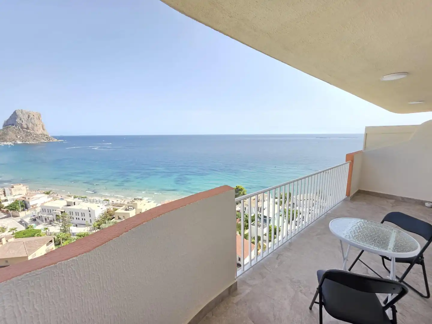 Apartament amb piscina en venda a Manzanera - Tosal, imagen 6