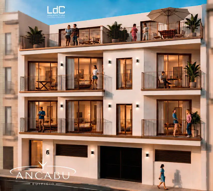 Flat with lift for sale in Vélez-Málaga ciudad, imagen 7