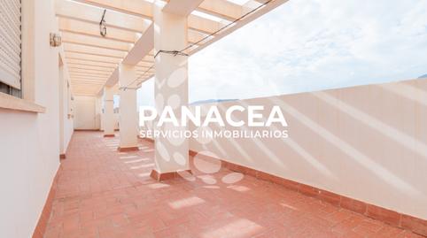 Foto 4 de Àtic en venda a Ejido Sur, El Ejido