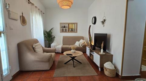 Foto 3 de Casa o chalet en venta en Ayuntamiento, Málaga