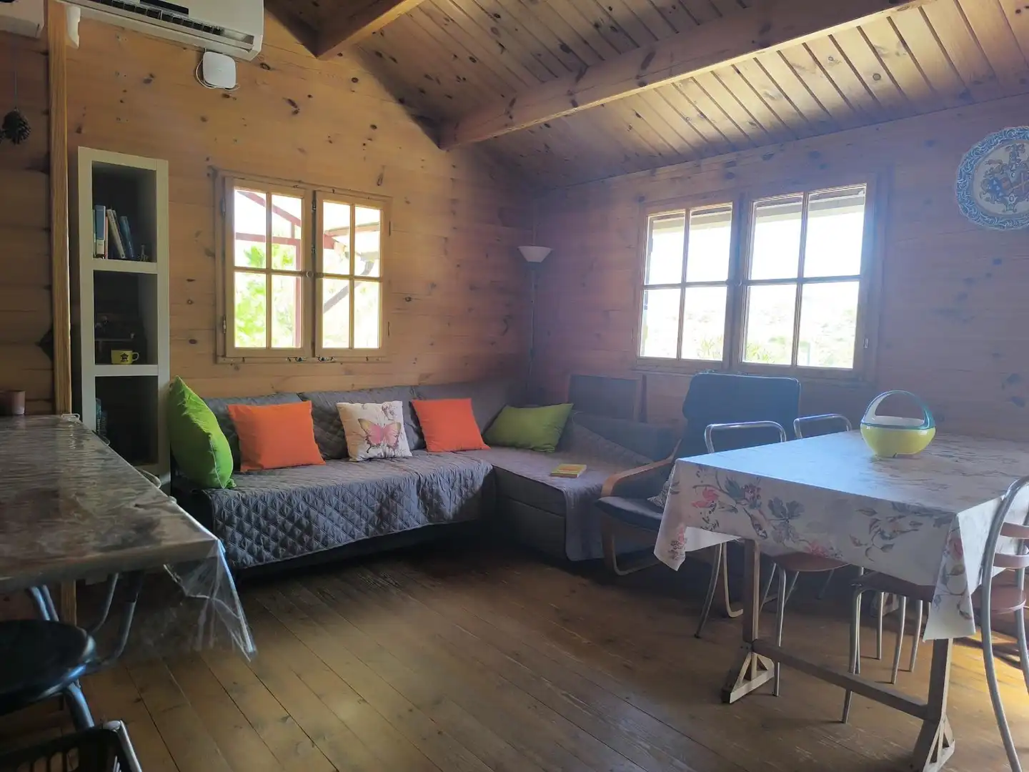 Villa mit Pool zum Verkauf in El Fenazar - Campotéjar, imagen 15