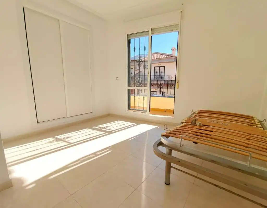 Maison mitoyenne à vendre à Avenida Tirso de Molina 99, imagen 14