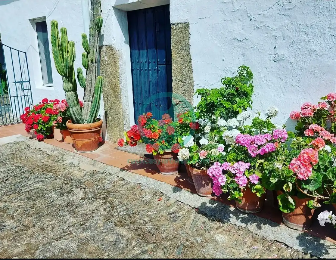 Country house with pool for sale in Calle Aguaperal, imagen 7