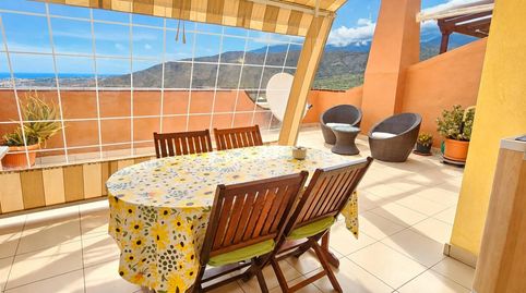 Foto 3 de Apartamento en venta en Murcia, 2, Torviscas Centro y Alto, Adeje