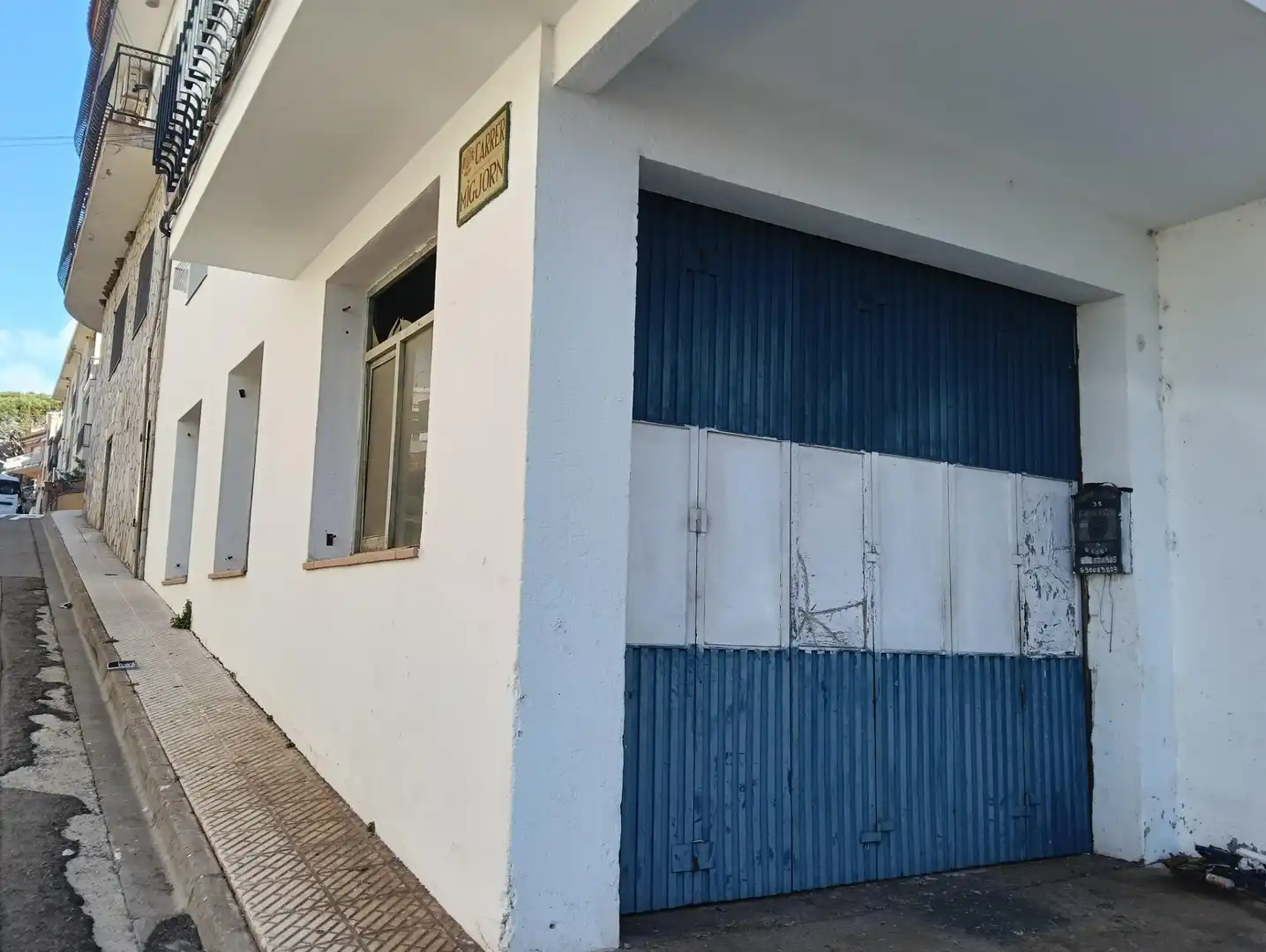Local comercial en venta en Carrer COLOMER, imagen 3