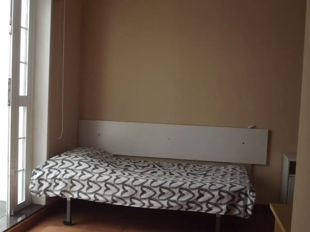 Dormitori de Casa o xalet en venda en El Rosario amb Terrassa i Balcó