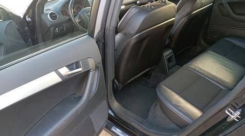 Foto 5 de Garaje en venta en Avenida Los Pirralos, 57, Centro - Doña Mercedes, Dos Hermanas