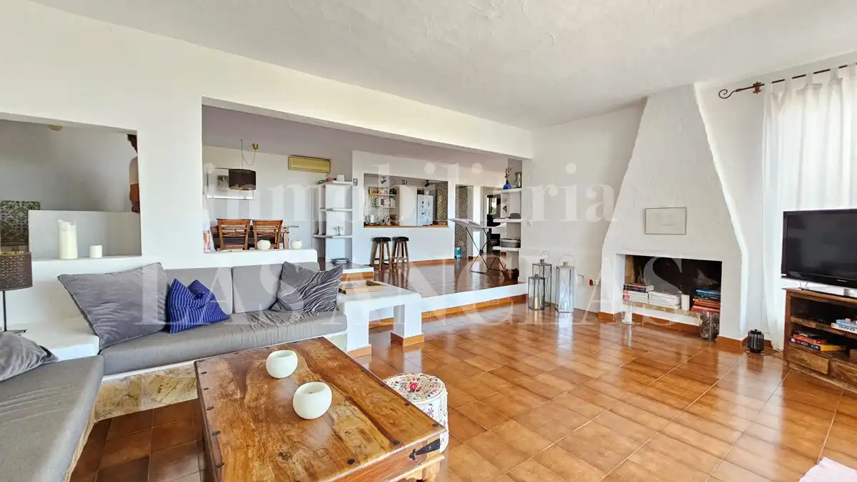 Casa amb piscina en venda a Jesús, imagen 11