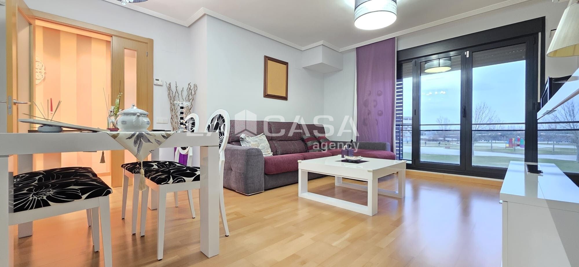 Pis en venda a Calle Arturo Duperier, Aranzana