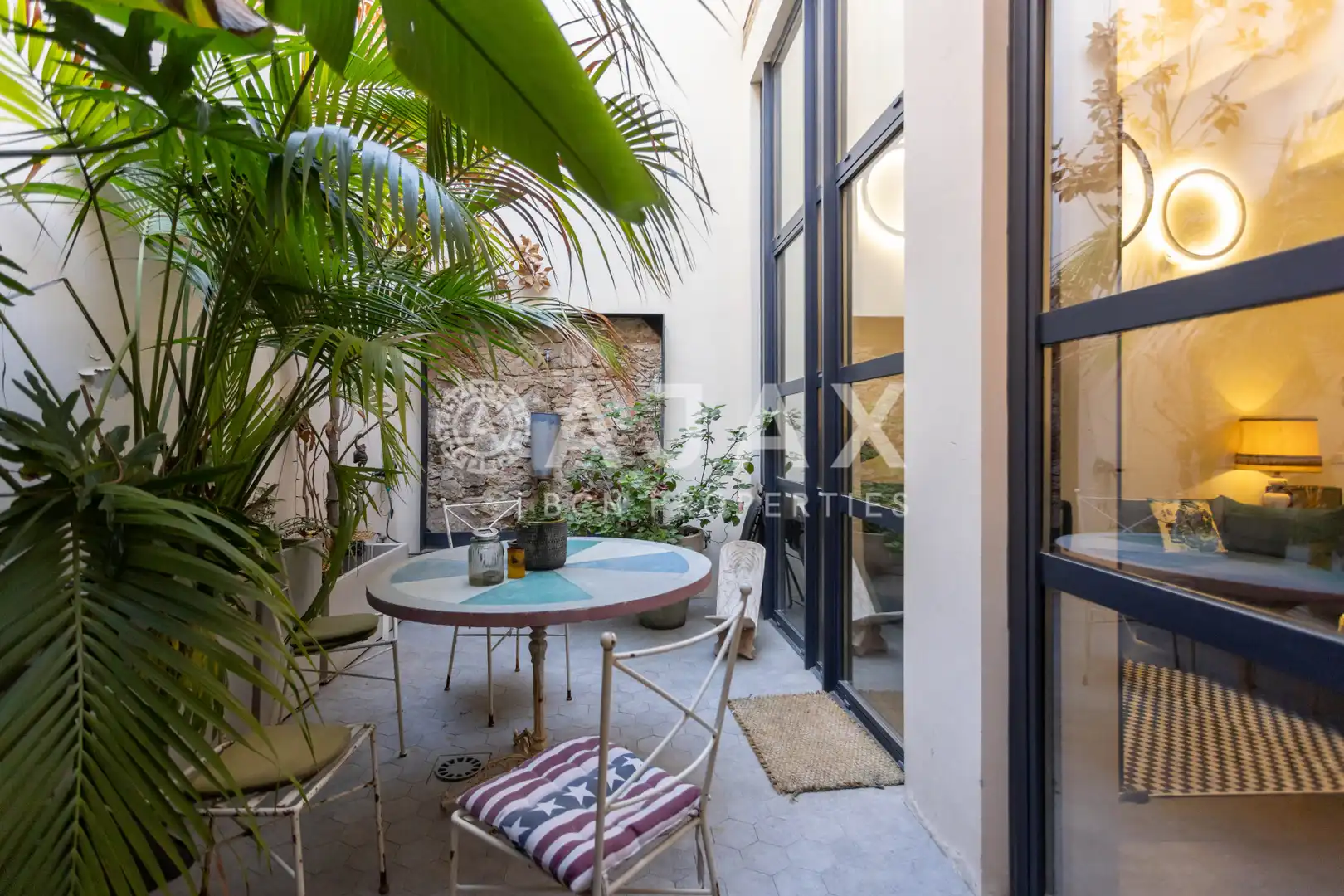 Duplexes for sale in Passatge de Maiol, Sagrada Família