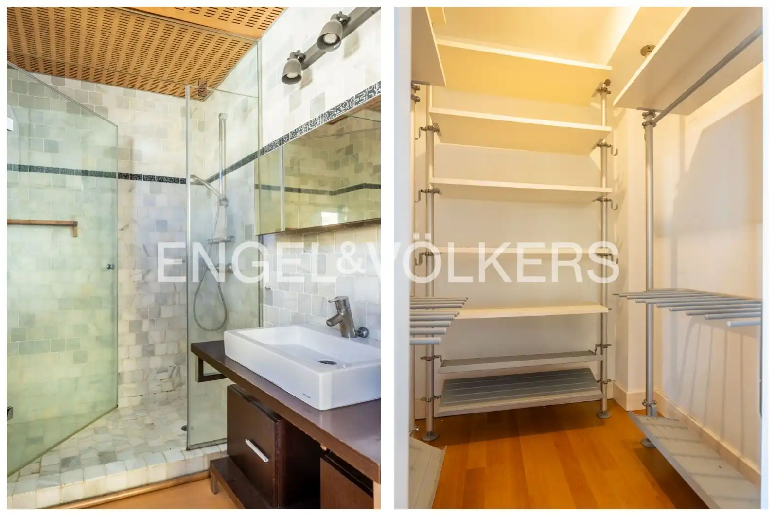 Bathroom of Houses for sale in Sevilla  with Air Conditioner, Heating and Storage room