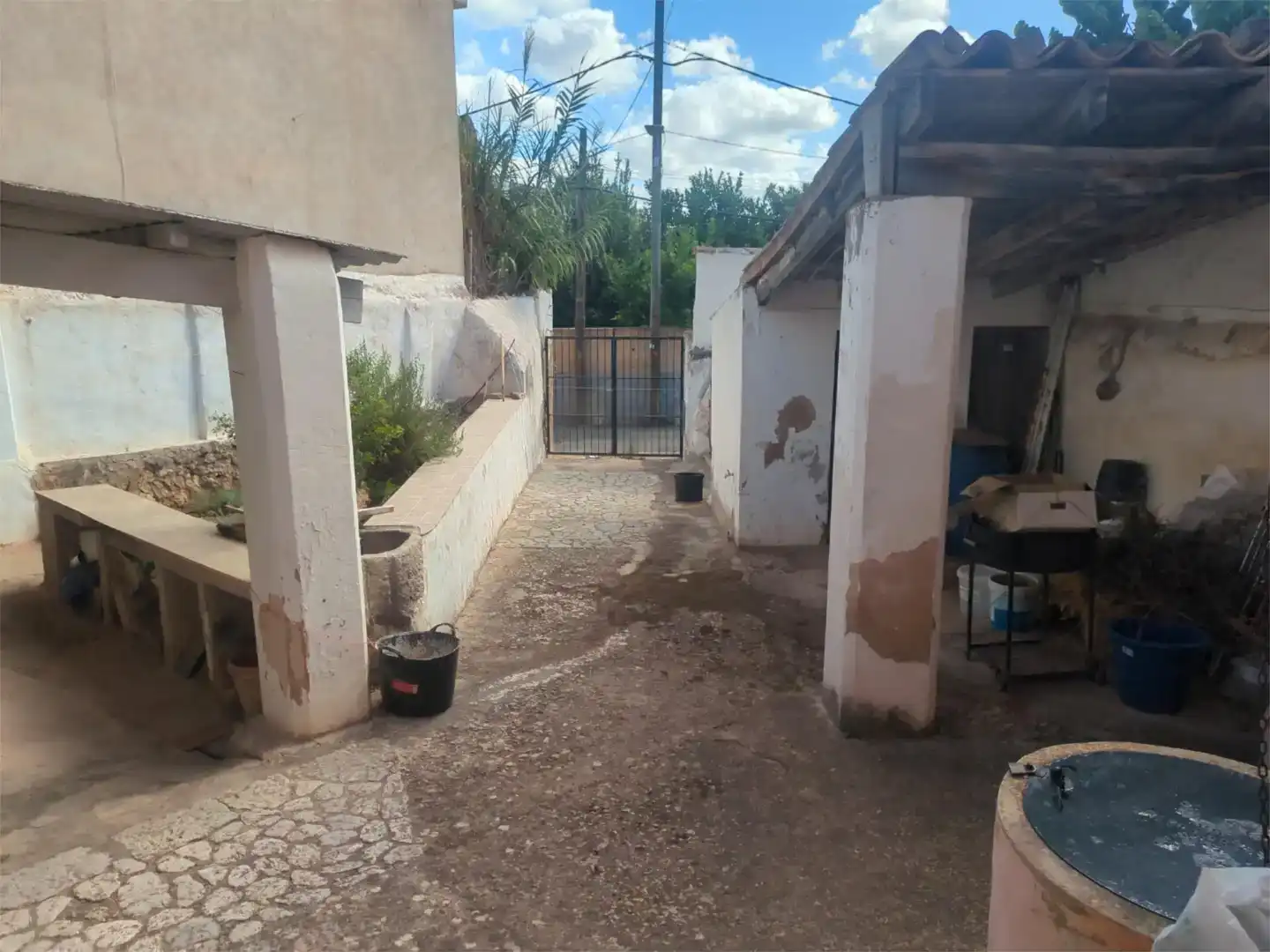 Casa o xalet en venda en  Palma de Mallorca amb Aire condicionat i Balcó