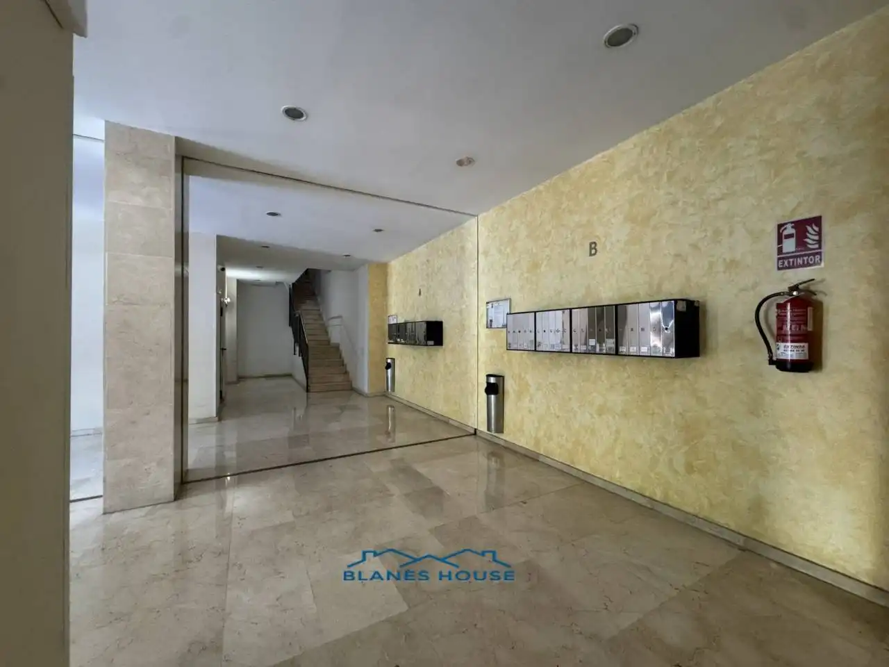 Flat for sale in Blanes  with Heating, Furnished and Balcony