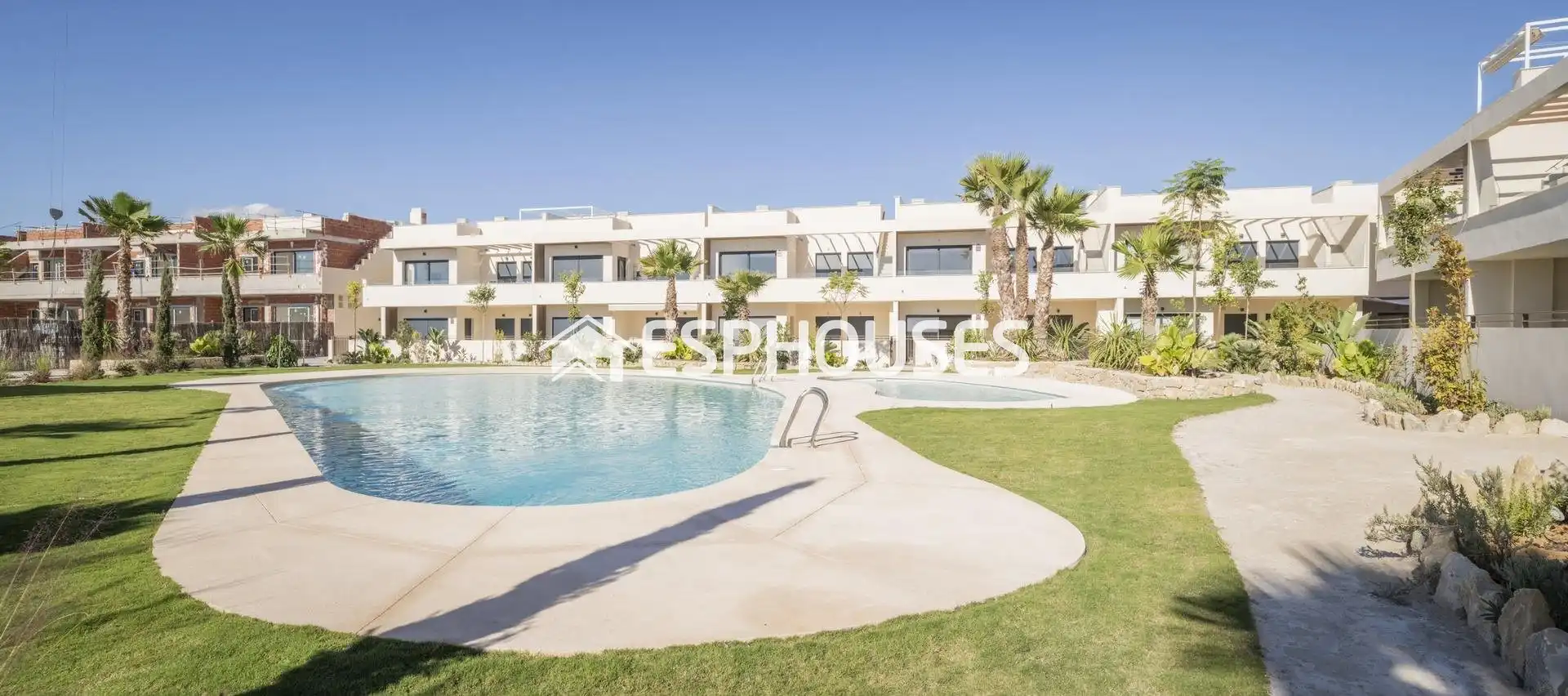 Bungalow avec terrasse à vendre à Playa del Acequión, Náufragos y Rocío del Mar, imagen 28