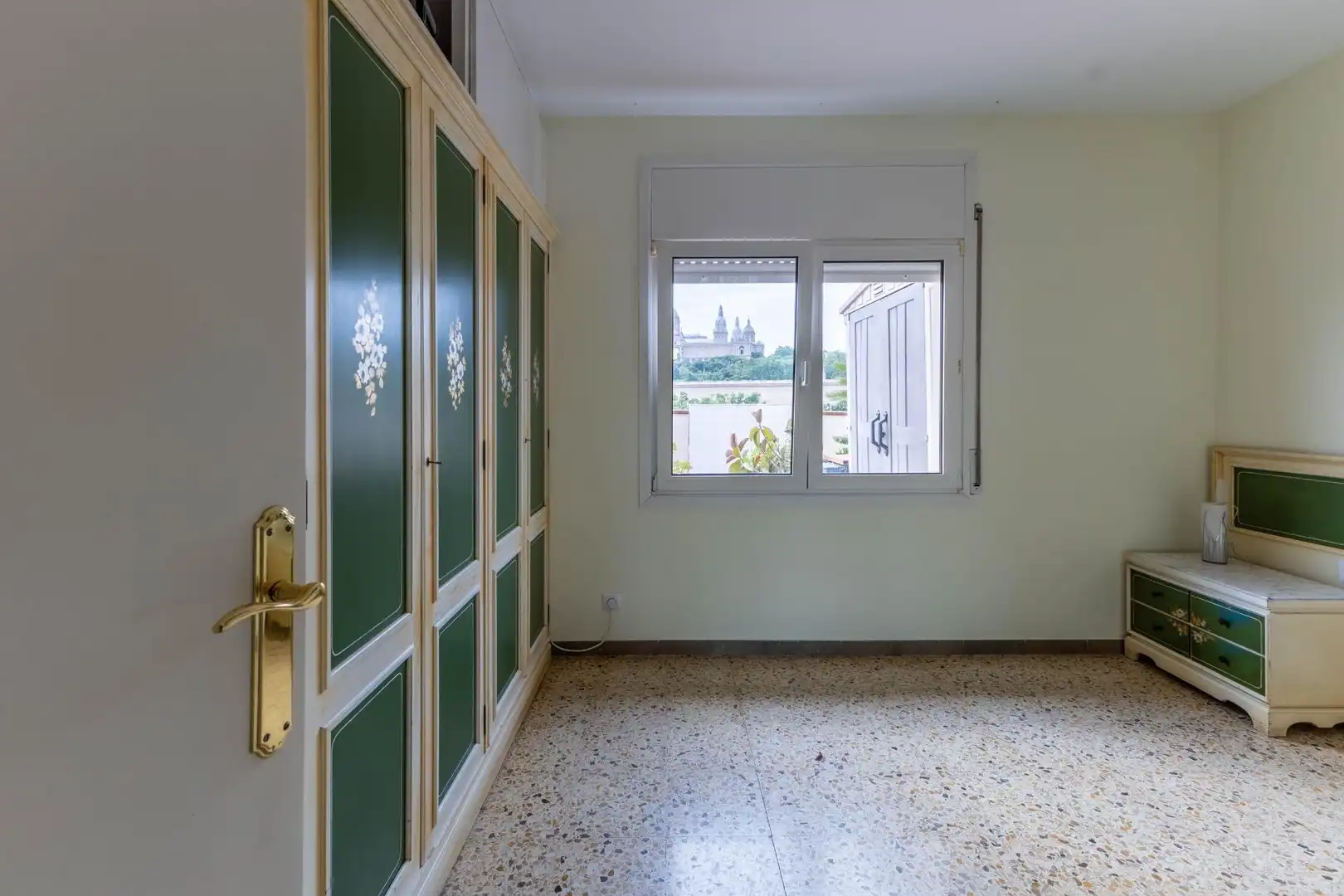 Ático en venta en Barcelona con Aire acondicionado y Terraza