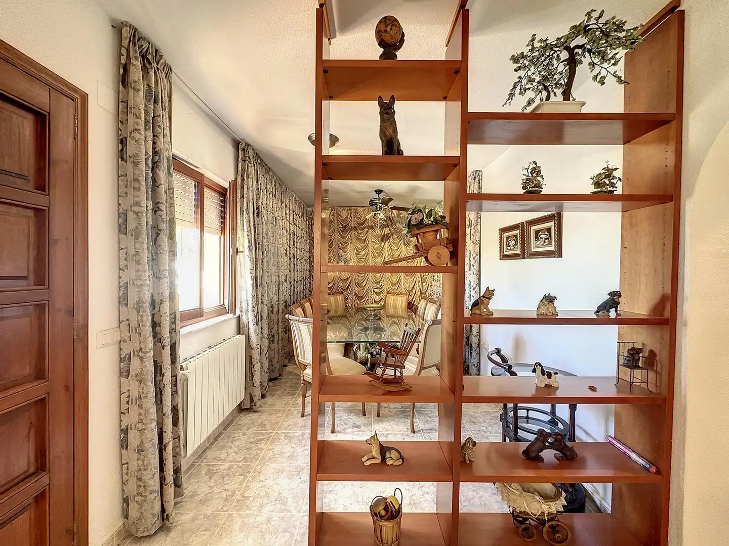 Casa o xalet en venda a Cumbre del Sol
