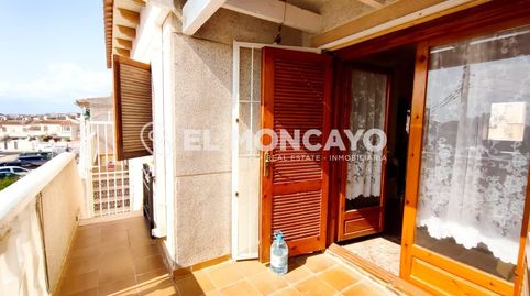 Foto 5 de Casa o chalet en venta en El Moncayo - El Pòrtic, Guardamar del Segura
