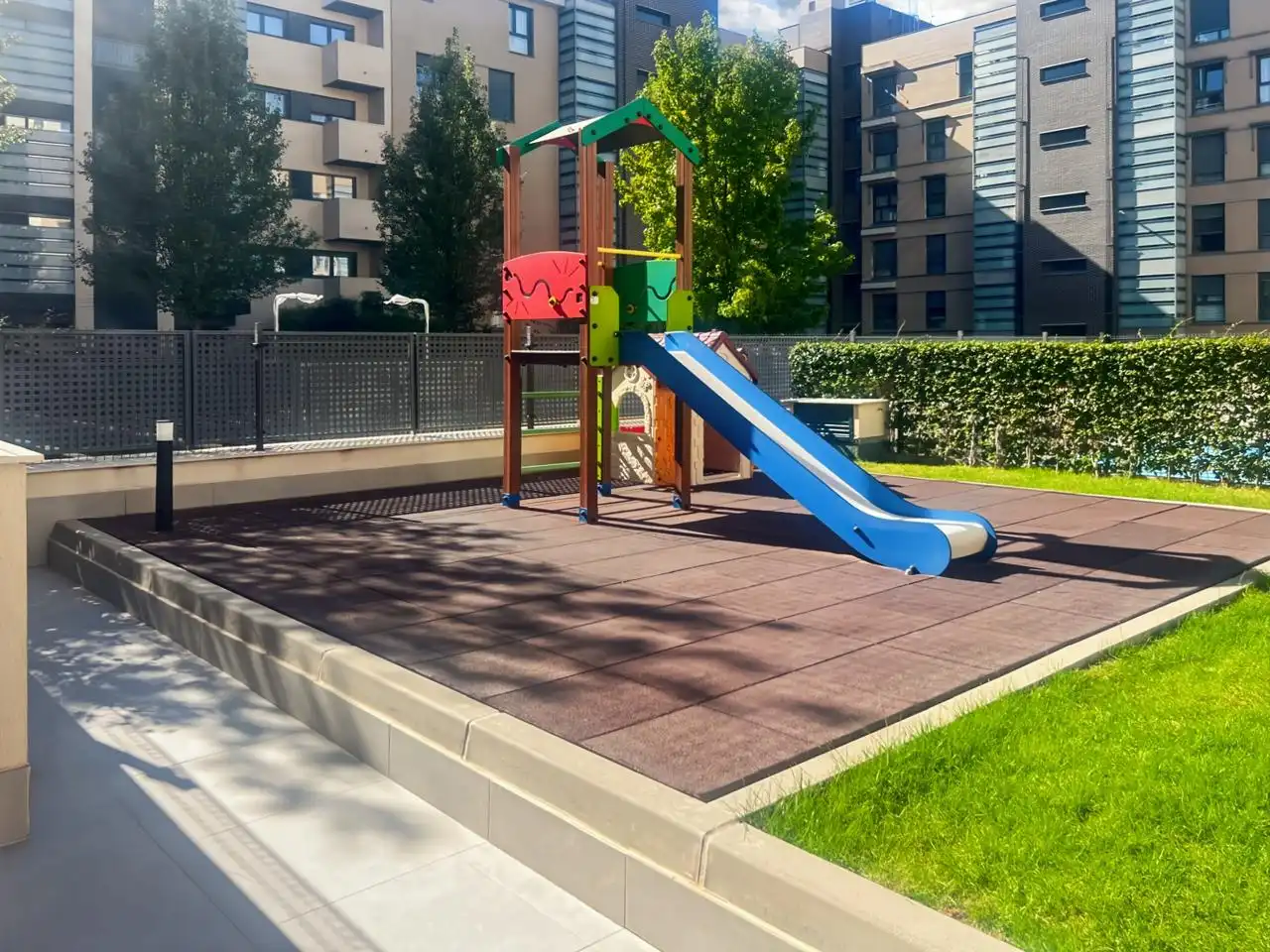 Piso con piscina en venta en Calle de Peñaranda de Bracamonte, imagen 32