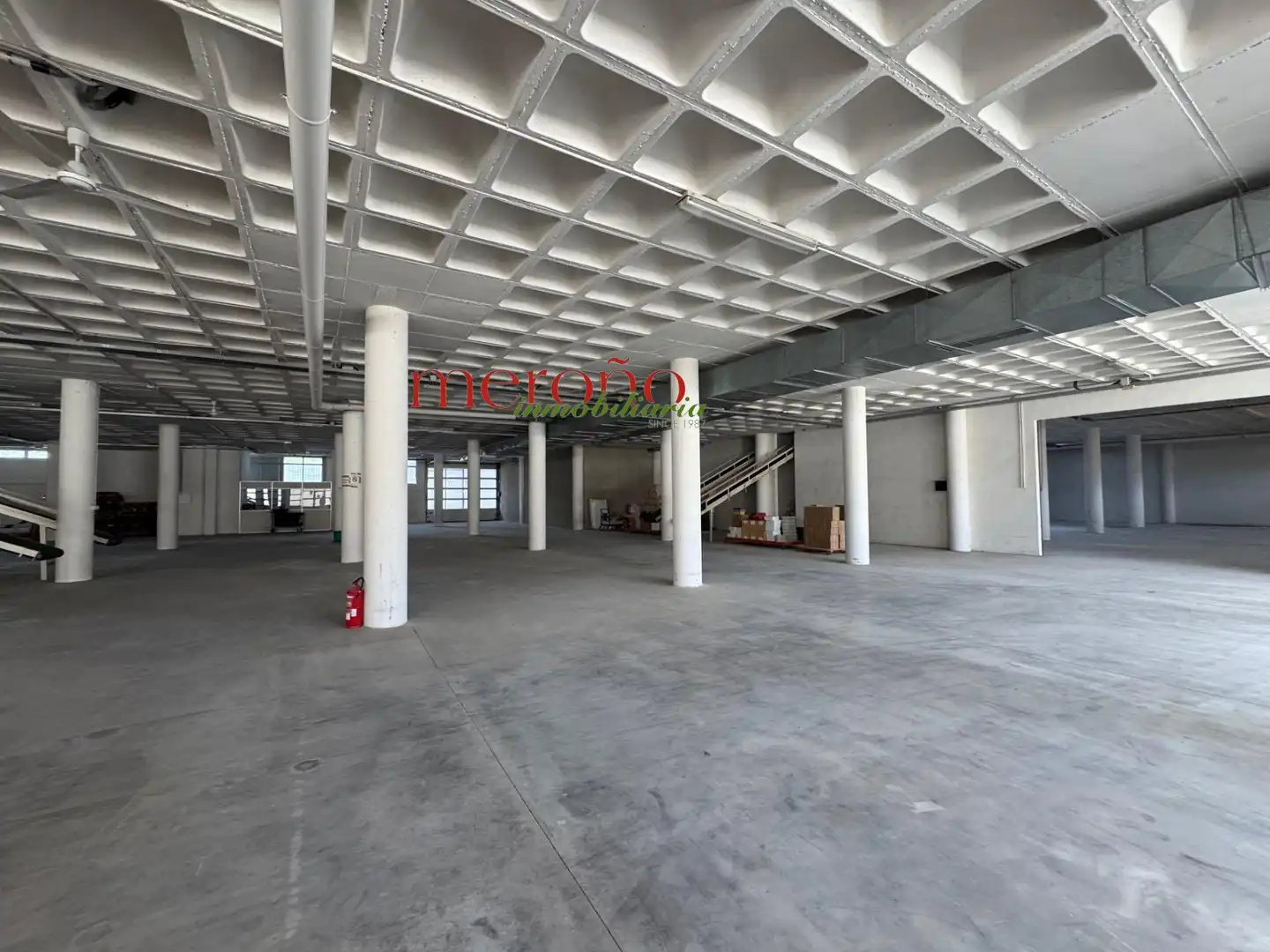 Nave industrial en alquiler en Jubalcoi, imagen 6