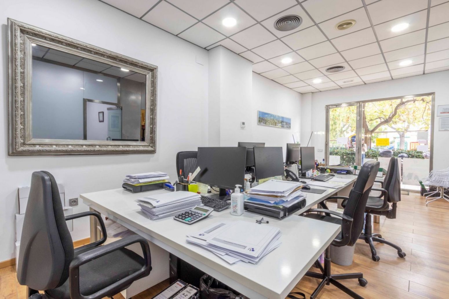 Office to rent in Meliana - Plaça MESTRE AUCEJO SENA, Meliana