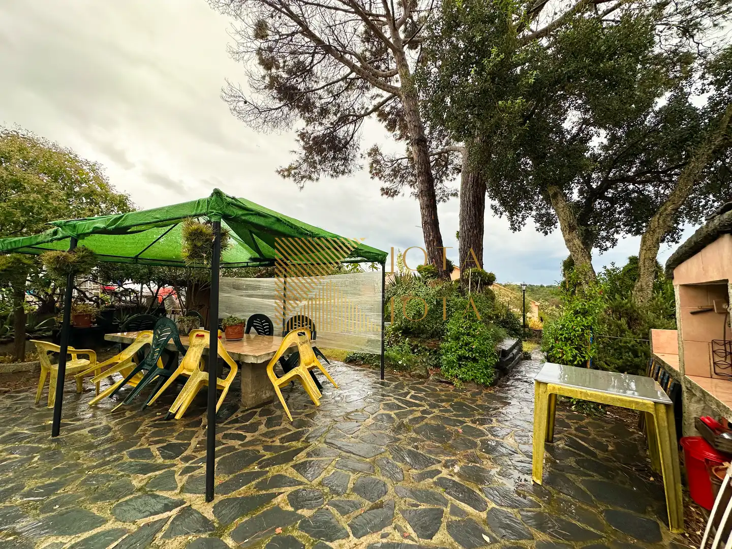 House with pool for sale in Maçanet de la Selva pueblo, imagen 12