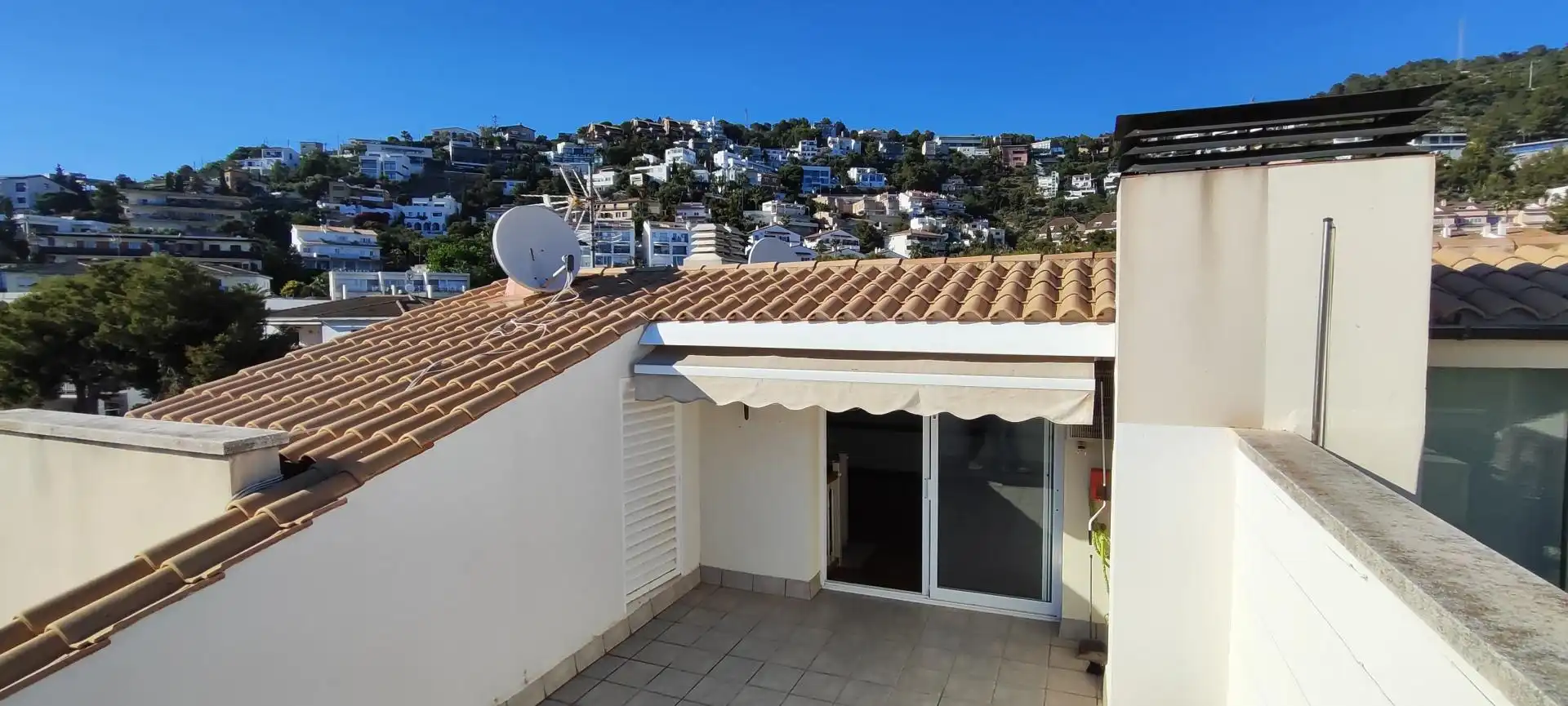 Dúplex en venta en del Tennis, Levantina - Montgavina - Quintmar