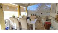 Terrace of House or chalet for sale in Tibi  with Air Conditioner and Terrace