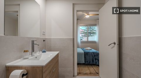 Foto 3 de Habitació a Centre, L'Hospitalet de Llobregat